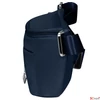 Kép 5/5 - Samsonite övtáska Move 5.0 Waist Bag S 151652/1247 dark blue
