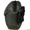 Kép 5/5 - Samsonite övtáska 25' Roadseeker Belt Bag 154961/1266 Dark Olive