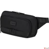 Kép 1/8 - Samsonite övtáska Sackmod Waist Bag 146463/1041-Black