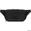 Kép 2/8 - Samsonite övtáska Sackmod Waist Bag 146463/1041-Black