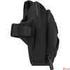 Kép 5/8 - Samsonite övtáska Sackmod Waist Bag 146463/1041-Black