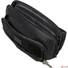 Kép 6/8 - Samsonite övtáska Sackmod Waist Bag 146463/1041-Black