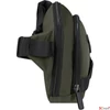 Kép 6/7 - Samsonite övtáska Sackmod Waist Bag 146463/3869-Foliage Green