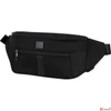Kép 1/8 - Samsonite övtáska Sacksquare Waist Bag 146477/1041-Black