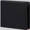 Kép 1/3 - Samsonite pénztárca Attack 2 SLG 046 - B 6Cc+Vfl+2C+C 140976/1041-Black