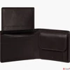 Kép 3/3 - Samsonite pénztárca Attack 2 SLG 046 - B 6Cc+Vfl+2C+C 140976/1320-Ebony Brown