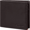 Kép 1/4 - Samsonite pénztárca Attack 2 SLG 049 - B S 9Cc+Vfl+2C+W 144453/1320-Ebony Brown
