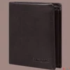 Kép 1/3 - Samsonite pénztárca Attack 2 SLG 144 - W S 8Cc+Hfl+C+2C 144447/1320-Ebony Brown