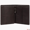Kép 3/3 - Samsonite pénztárca Attack 2 SLG 147 - W 15Cc+Hfl+C+Z+2C 144451/1320-Ebony Brown