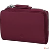 Kép 1/3 - Samsonite pénztárca BRIGHTBEYOND SLG-360 - L W 8CC+ZIP EXT 151705-1361 GARNET RED