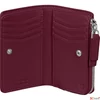 Kép 2/3 - Samsonite pénztárca BRIGHTBEYOND SLG-360 - L W 8CC+ZIP EXT 151705-1361 GARNET RED