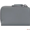 Kép 3/3 - Samsonite pénztárca BRIGHTBEYOND SLG-360 - L W 8CC+ZIP EXT 151705-B107 SMOKE GREY