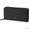 Kép 1/4 - Samsonite pénztárca Every-Time 2.0 Slg 358 - L W 18Cc+Zip Ex 149546/1041-Black