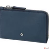 Kép 1/4 - Samsonite pénztárca Every-Time 2.0 Slg 359 - L W 6Cc+Z C 149544/B043-Blueberry Blue