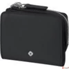 Kép 1/4 - Samsonite pénztárca Every-Time 2.0 Slg 360 - L W 8Cc+Zip Ext 149545/1041-Black