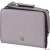 Kép 1/4 - Samsonite pénztárca Every-Time 2.0 Slg 360 - L W 8Cc+Zip Ext 149545/A188-Ash Rose