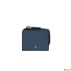 Kép 2/4 - Samsonite pénztárca Every-Time 2.0 Slg 360 - L W 8Cc+Zip Ext 149545/B043-Blueberry Blue