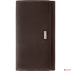 Kép 1/3 - Samsonite kulcstart férfi 7/13 NYX 3 SLG 7x13 sötétbarna marhabőr 87971/1251 - Dark Brown