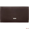 Kép 3/3 - Samsonite kulcstart férfi 7/13 NYX 3 SLG 7x13 sötétbarna marhabőr 87971/1251 - Dark Brown