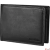 Kép 1/2 - Samsonite pénztárca férfi bőr Attack SLG 13x9,7 60276/1041 fekete