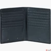 Kép 1/3 - Samsonite pénztárca férfi bőr Simpla SLG 9.7 x 12 x 1.5cm 135015/1686-Petrol Blue