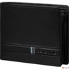 Kép 1/3 - Samsonite pénztárca Flagged SLG 046 - B 6Cc+Vfl+2C+C 140977/1041-Black