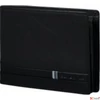 Kép 1/3 - Samsonite pénztárca Flagged SLG 047 - B 10Cc+Vfl+C+2C 144467/1041-Black