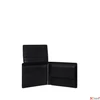 Kép 2/3 - Samsonite pénztárca Flagged SLG 047 - B 10Cc+Vfl+C+2C 144467/1041-Black
