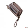 Kép 2/2 - Samsonite pénztárca Hourly SLG-319 - L Zip Around L 144424/5055-Antiq Pink