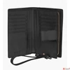 Kép 2/4 - Samsonite pénztárca Hourly SLG-333 -L F W+DBL 144422/1041-Black