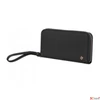 Kép 3/4 - Samsonite pénztárca Hourly SLG-333 -L F W+DBL 144422/1041-Black