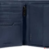 Kép 3/3 - Samsonite pénztárca PRO-DLX 6 144541/1615  Night Blue