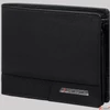 Kép 1/3 - Samsonite pénztárca Pro-DLX 6 SLG 046 - B 6Cc+Vfl+2C+C 144539/1041-Black