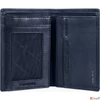 Kép 2/3 - Samsonite pénztárca Pro-DLX 6 SLG 143 - W S 8Cc+Hfl+2C 144540/1615-Night Blue