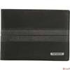 Kép 1/2 - Samsonite pénztárca Spectrolite SLG 13x9,7x1 103886/6660 fekete/éjkék