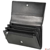 Kép 2/2 - Samsonite pénztárca Női bőr UNIVERSE Wallet Billfold 8CC 0