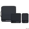 Kép 1/4 - Samsonite  táska szett Pack-Sized 3 darabos rendszerező 146885/1041 Black