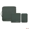 Kép 1/3 - Samsonite  táska szett Pack-Sized 3 darabos rendszerező 146885/1338 Forest