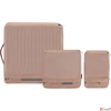 Kép 1/7 - Samsonite  táska szett Pack-Sized 3 darabos rendszerező 146885/1751Rose