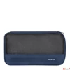 Kép 3/7 - Samsonite  táska szett Ta Revolution Set Of 3 Packing Cubes 155602/1549-Midnight Blue
