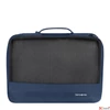Kép 5/7 - Samsonite  táska szett Ta Revolution Set Of 3 Packing Cubes 155602/1549-Midnight Blue