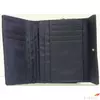 Kép 3/3 - Samsonite pénztárca textil Move SLG CASE Walletb 8CC zipzár C. F29011001
