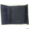 Kép 3/3 - Samsonite pénztárca textil Move SLG CASE Walletb 8CC zipzár C. F29011001