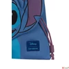 Kép 4/5 - Samsonite tornazsák gyerek 26' Sammies Disney Gym Bag Disney 160189/6914-Stitch