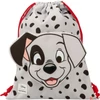 Kép 1/7 - Samsonite tornazsák gyerek 26' Sammies Disney Gym Bag Disney 160189/B018-Patch