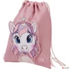 Kép 5/5 - Samsonite tornazsák gyerek 26' Sammies Gym Bag 160183/B015-Unicorn Tess