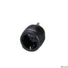 Kép 1/3 - Samsonite utazó átalakító 25' Global Ta Europe To Uk Adaptor 149588/1041 Black