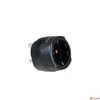 Kép 2/3 - Samsonite utazó átalakító 25' Global Ta Europe To Uk Adaptor 149588/1041 Black