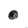 Kép 3/3 - Samsonite utazó átalakító 25' Global Ta World To Europe Adaptor 149589/1041 Black