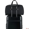 Kép 5/8 - Samsonite Utazótáska 25' Image Biz Duffle S 155348/1041-Black